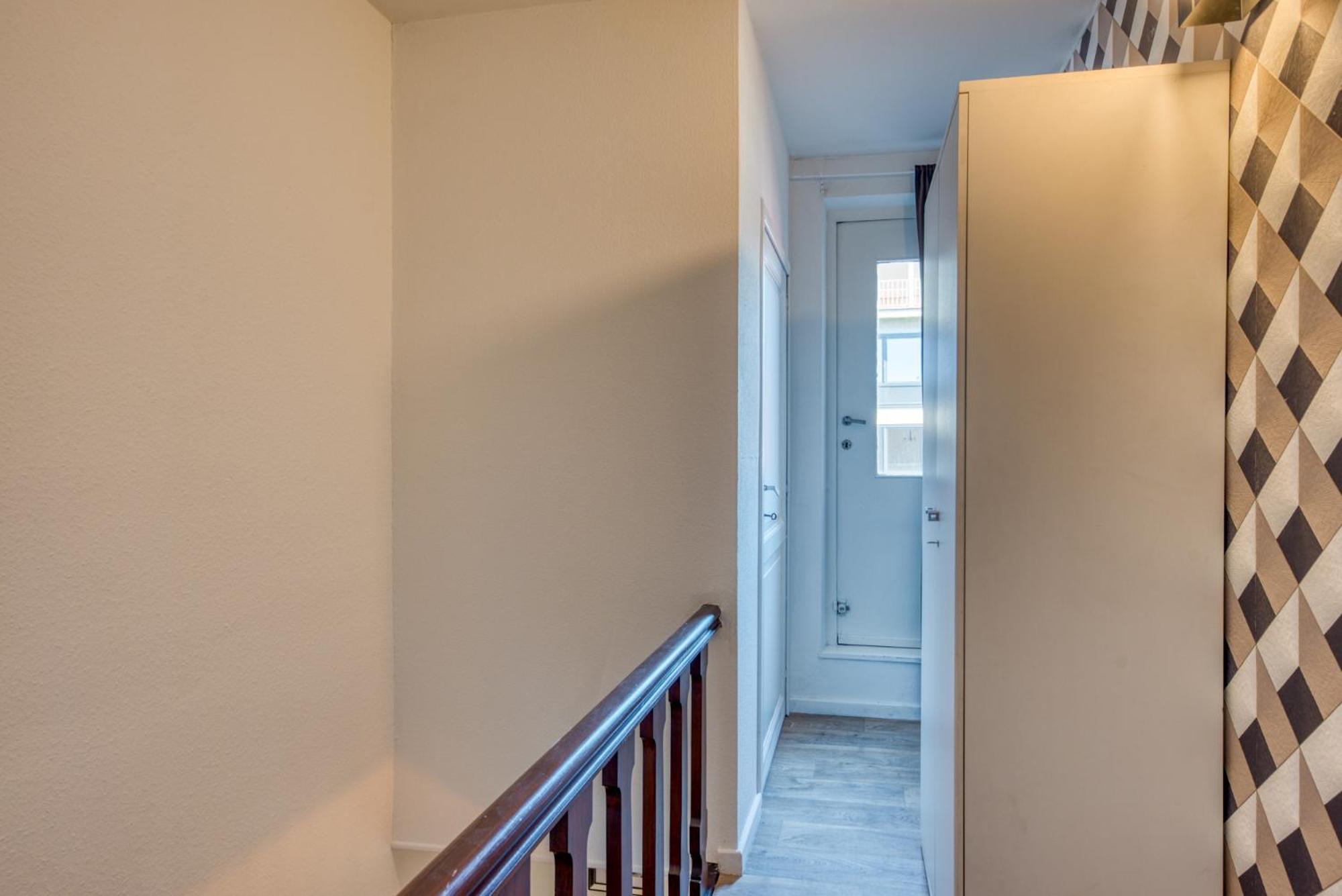 Belle Maison Bourgeoise Partagee De 4 Logements Liège Exterior foto