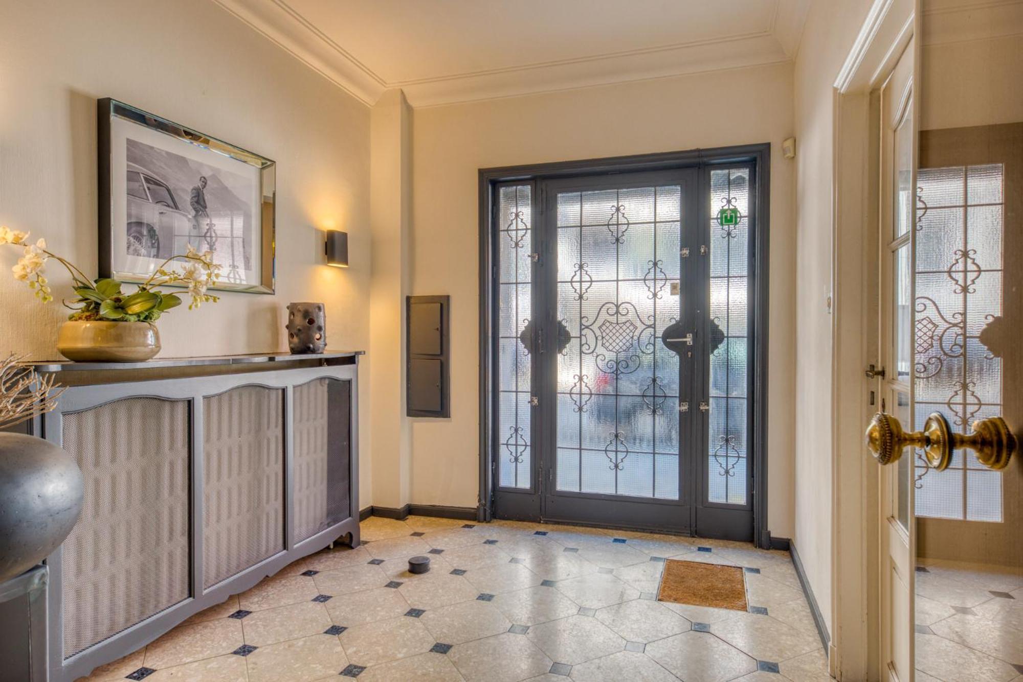 Belle Maison Bourgeoise Partagee De 4 Logements Liège Exterior foto